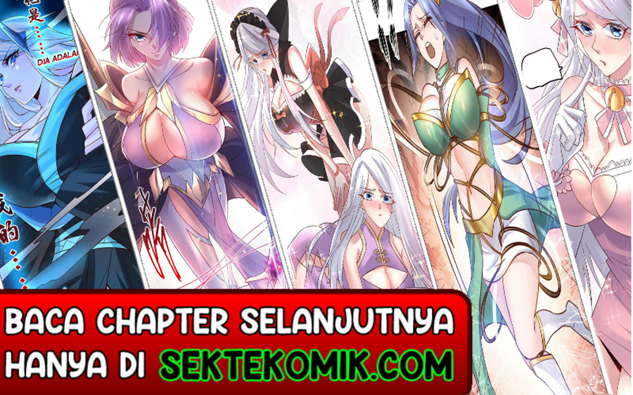 Wuxian Shitu Yu Shier Zhan Ji (Infinite Apostles and Twelve War Girls) Chapter 163 Gambar 43